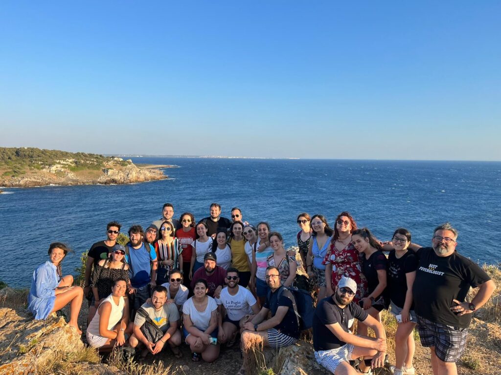 Foto AdC PP Puglia e Calabria
