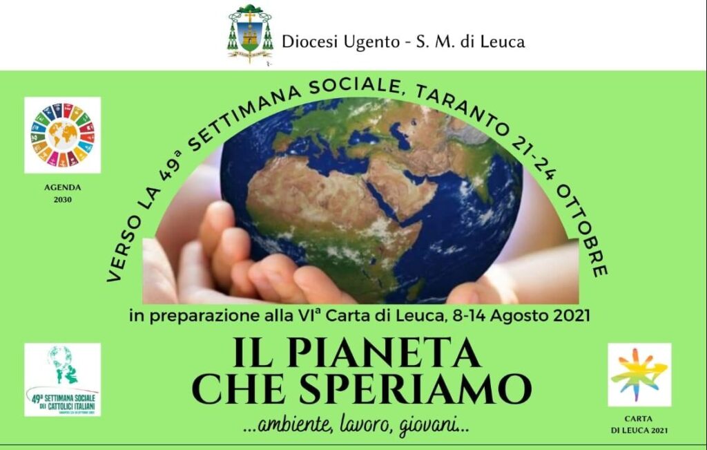 incontro 24 Giugno_Ugento