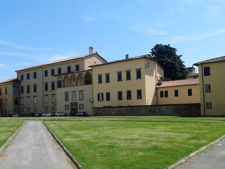 lucca