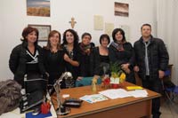 Staff