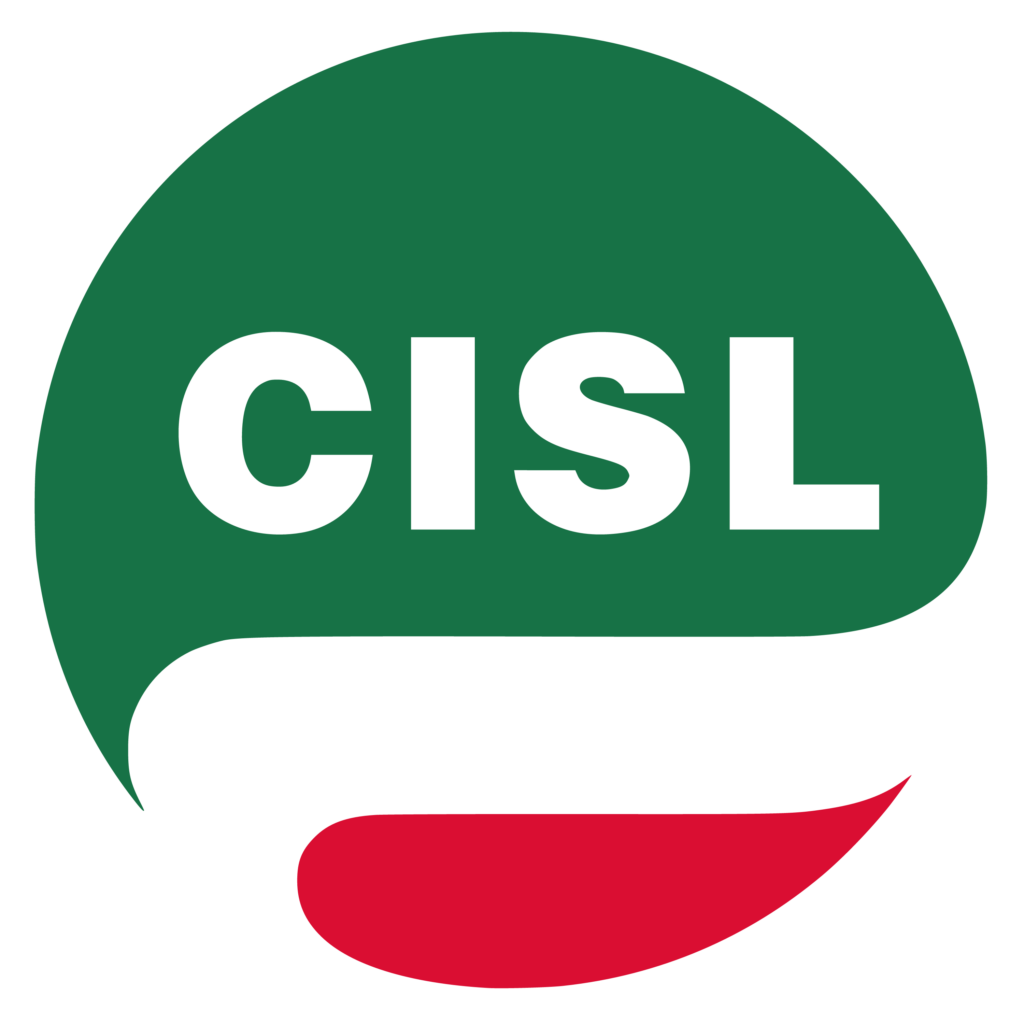 CISL (Confederazione Italiana Sindacati Lavoratori)
