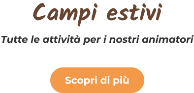 campi estivi